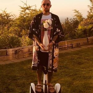 Meet your Posher, Kaleb